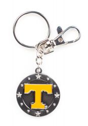 TENNESSEE IMPACT KEYCHAIN