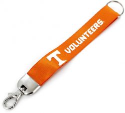 TENNESSEE DELUXE WRISTLET KEYCHAIN