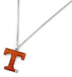 TENNESSEE GLITTER NECKLACE
