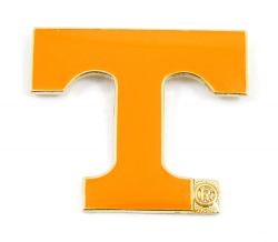 TENNESSEE LOGO PIN