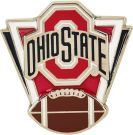 OHIO STATE VICTORY PIN