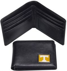 TENNESSEE LEATHER RFID TRAVEL WALLET (OC)
