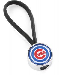 CUBS THE LOOP KEYCHAIN