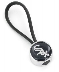 WHITE SOX THE LOOP KEYCHAIN