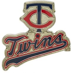 TWINS PRIMARY PLUS PIN