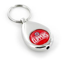 CLIPPERS LED KEYCHAIN (KT-232)
