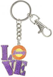LAKERS LED KEYCHAIN (KT-232)