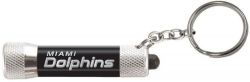 DOLPHINS MINI LED TORCH KEYCHAIN