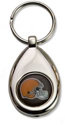 BROWNS LED KEYCHAIN