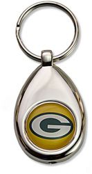 PACKERS LED KEYCHAIN