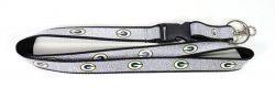 PACKERS SPARKLE (GREEN) LANYARD