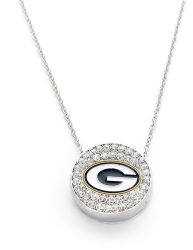 PACKERS ECLIPSE PENDANT