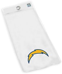 CHARGERS TICKET HOLDER