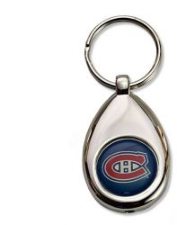 CANADIENS LIGHT UP LEY TAG
