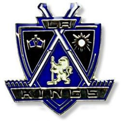 KINGS LOGO PIN