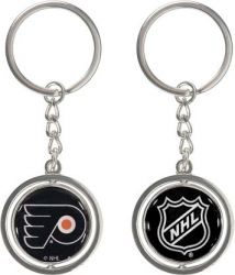 FLYERS SPINNING KEYCHAIN