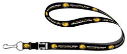 SOUTHERN MISSISSIPPI LANYARD