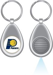PACERS LED KEYCHAIN (KT-232)