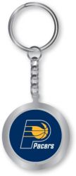PACERS SPINNING KEYCHAIN